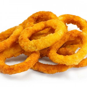 Onion Rings image