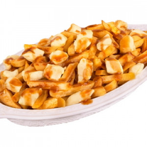 Poutine image