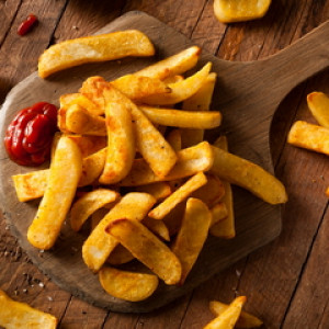 French Fries image