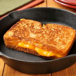 Cheese Toast (2 pc) image