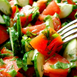 Greek Salad image