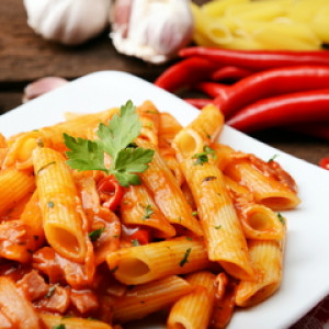 Penne image