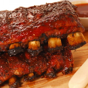 Dry Ribs image