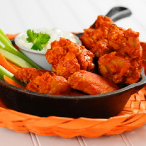 Wings image