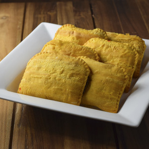 Jamaican Patty image
