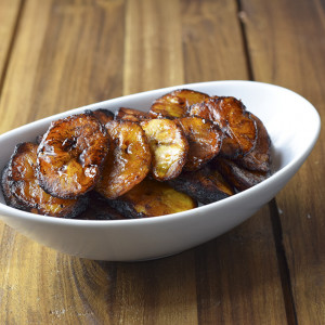 Plantain image