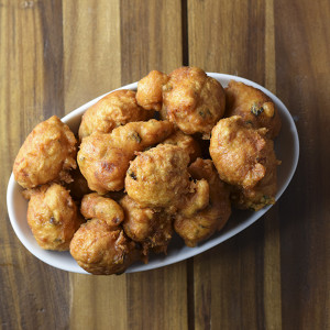 Fish Cakes image