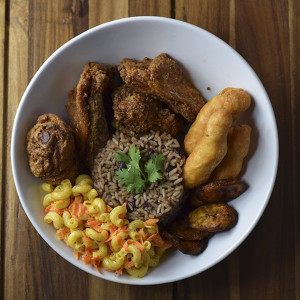 Fried Chicken image