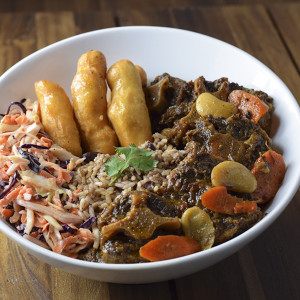 Oxtail image