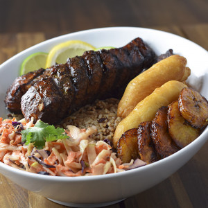 Jerk Salmon image