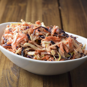 Coleslaw image