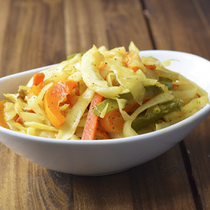 Stirfry Vegetables image