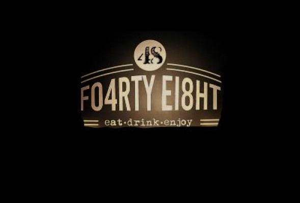 Fo4rty Ei8ht image